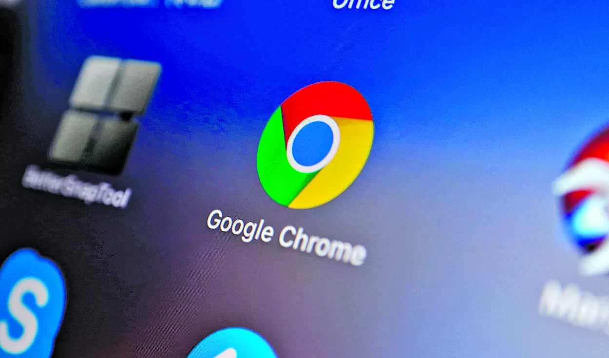 Trucos para aprovechar Google Chrome al máximo