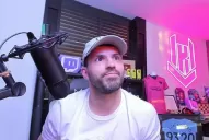 Kun Agüero no se calla nada: dijo que el impuesto al patrimonio le parece una locura