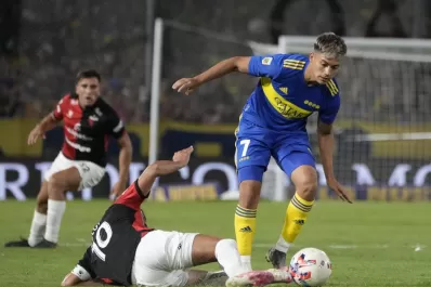 La Bombonera: Boca haría de local en otra cancha