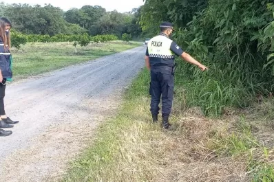 Ataque a una ciclista en Tafí Viejo: los bikers piden mayor seguridad en las sendas