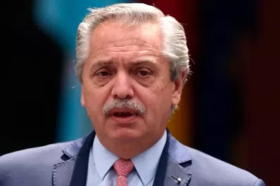 Obra pública: Alberto Fernández declara como testigo en la causa contra Cristina Kirchner