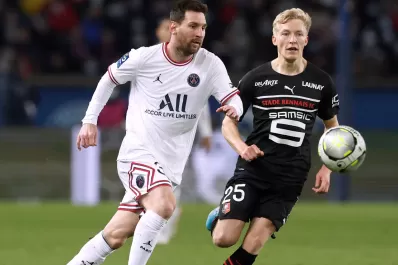 PSG-Real Madrid, Sporting-Manchester City, lo más destacado de la agenda de TV