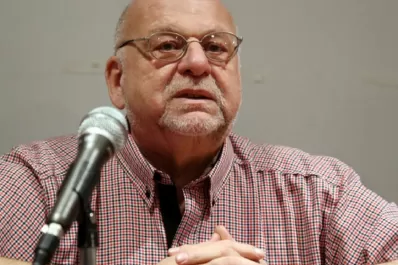 Renunció el dirigente K que golpeó a una mujer en una terminal de ómnibus