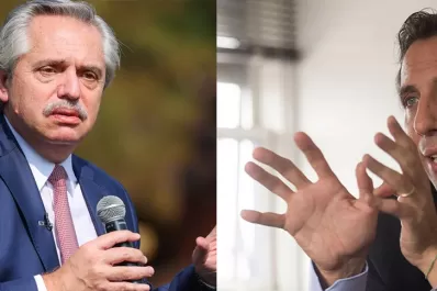 El tenso cruce entre el Presidente y un fiscal en el juicio contra Cristina: No me falte el respeto