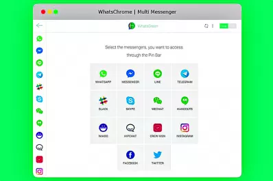 Tres apps en una pestaña: herramientas de organización