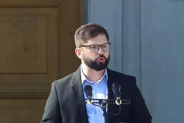 Chile: los desafíos que enfrentará Gabriel Boric
