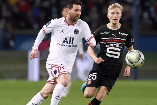 PSG-Real Madrid, Sporting-Manchester City, lo más destacado de la agenda de TV