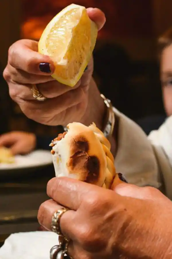 Nuevo local de La Leñita Parillada en el corazón de la ciudad