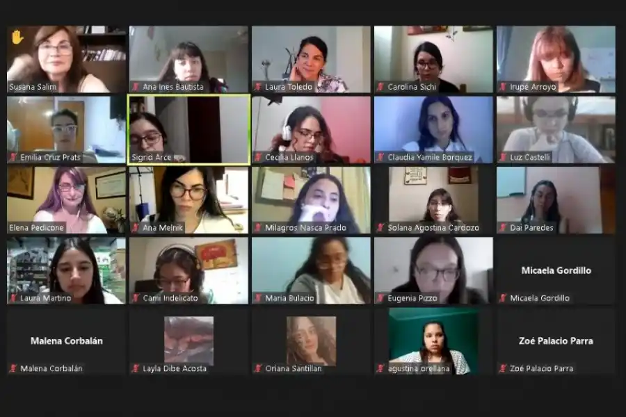 Entrevista a Sergio Pagani y Mercedes Leal: “En la UNT están todas las soluciones para todos los problemas”