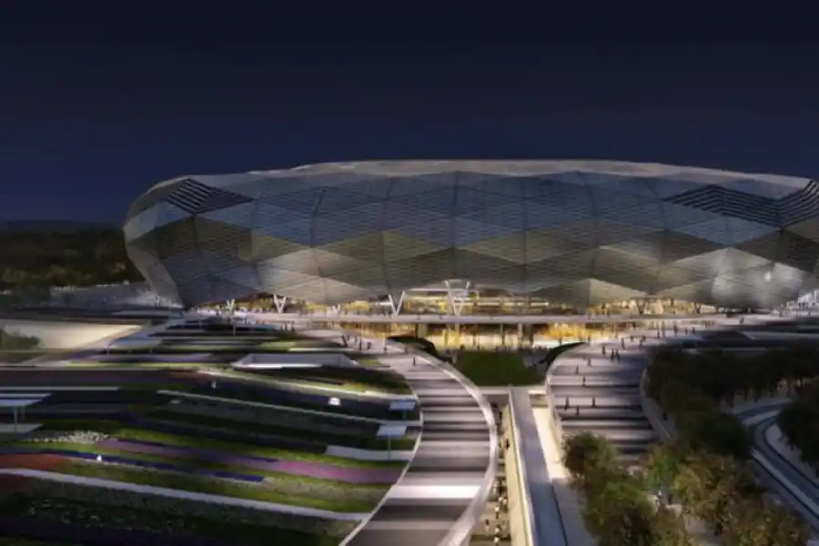 Se acerca el Mundial de Qatar 2022.