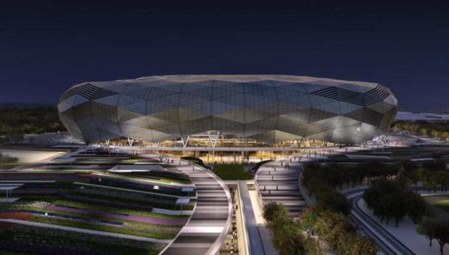 Se acerca el Mundial de Qatar 2022.