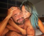 Video: así fueron las vacaciones de “Flor” Vigna y Luciano Castro ...