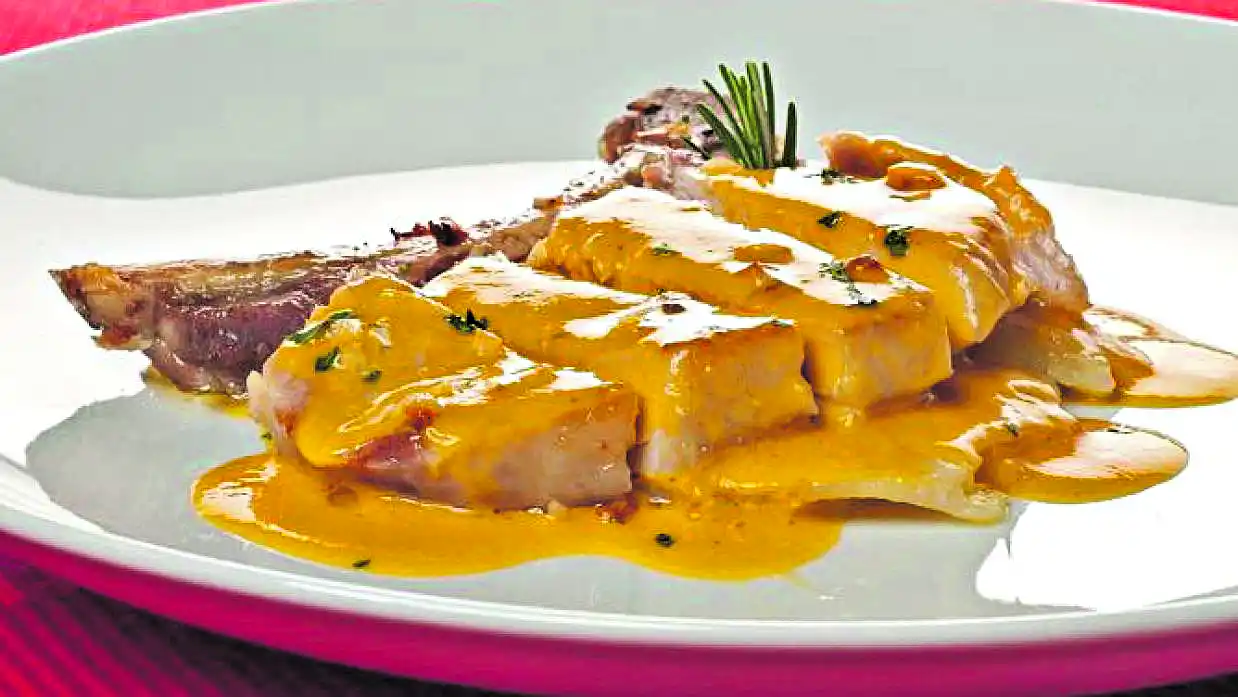 Cinco ideas, dulces y saladas, para que aproveches el mango