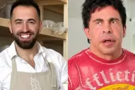 A mi tío lo abandonaron, el desgarrador mensaje del sobrino de Gustavo Martínez