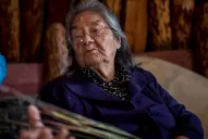 Chile: murió la última hablante nativa del pueblo Yagán