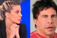 Virginia Gallardo, sobre la muerte de Gustavo Martínez: No me sorprende para nada