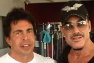 El hijo de Ricardo Fort habló sobre la muerte de Gustavo Martínez