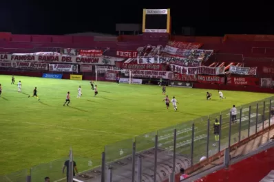 San Martín: un premio deseado por todos