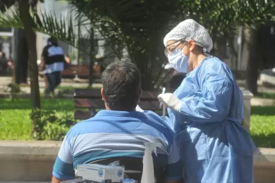 Fallecieron otras cinco personas en Tucumán