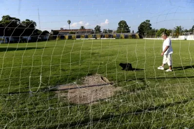 “Las abejas” quieren recuperar el tiempo perdido
