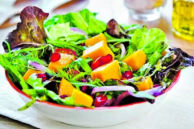 Cinco ideas, dulces y saladas, para que aproveches el mango