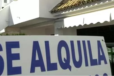 Falta de oferta de viviendas: “estamos ante un problema”