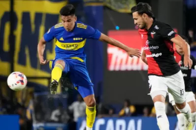 Aldosivi-Boca: formaciones, hora y televisación