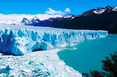 La Patagonia espera aprovechar el boom turístico durante el otoño