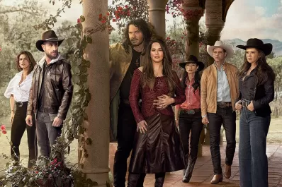 Pasión de Gavilanes 2: Lo nuevo y lo “viejo” de una novela que rompió récords