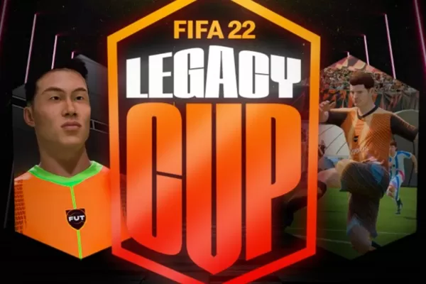 McDonald’s trae la mayor competencia de FIFA gaming de América Latina