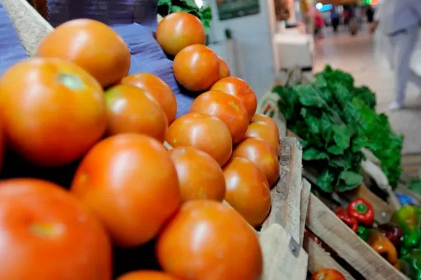 Inflación: el ranking de los 10 alimentos que más aumentaron en enero en la Argentina