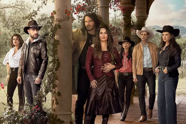 Pasión de Gavilanes 2: Lo nuevo y lo “viejo” de una novela que rompió récords