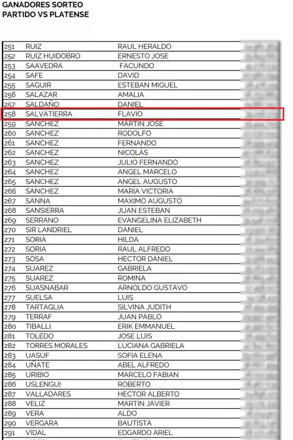 FUENTE PRENSA ATLÉTICO TUCUMÁN