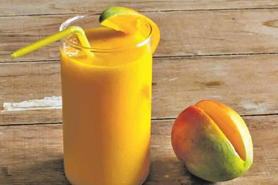 Cinco ideas, dulces y saladas, para que aproveches el mango