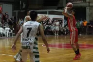 Independiente logró su primera victoria en el Federal