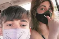 Tras la muerte de Gustavo Martínez, ¿Martita y Felipe Fort se van de la Argentina?