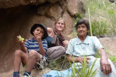 ¿Qué ofrecen las comunidades originarias al turismo?