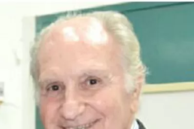 El adiós a Armando Pérez de Nucci, un médico de variados talentos