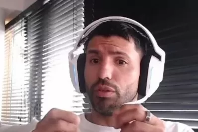 Arritmia: cómo funciona el chip que le pusieron al Kun Agüero y por qué se desaconseja el consumo de mate o café