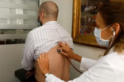 Chequeo poscovid: cuándo es necesario y en qué casos se recomiendan