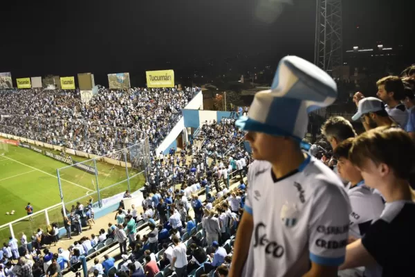 Encuesta: ¿Atlético Tucumán tiene los jugadores necesarios para revertir su situación?