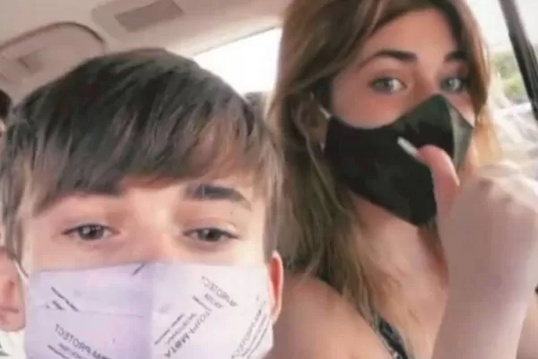 Tras la muerte de Gustavo Martínez, ¿Martita y Felipe Fort se van de la Argentina?