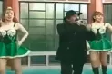 Viral: descubren en un video un particular detalle de las bailarinas de Antonio Ríos