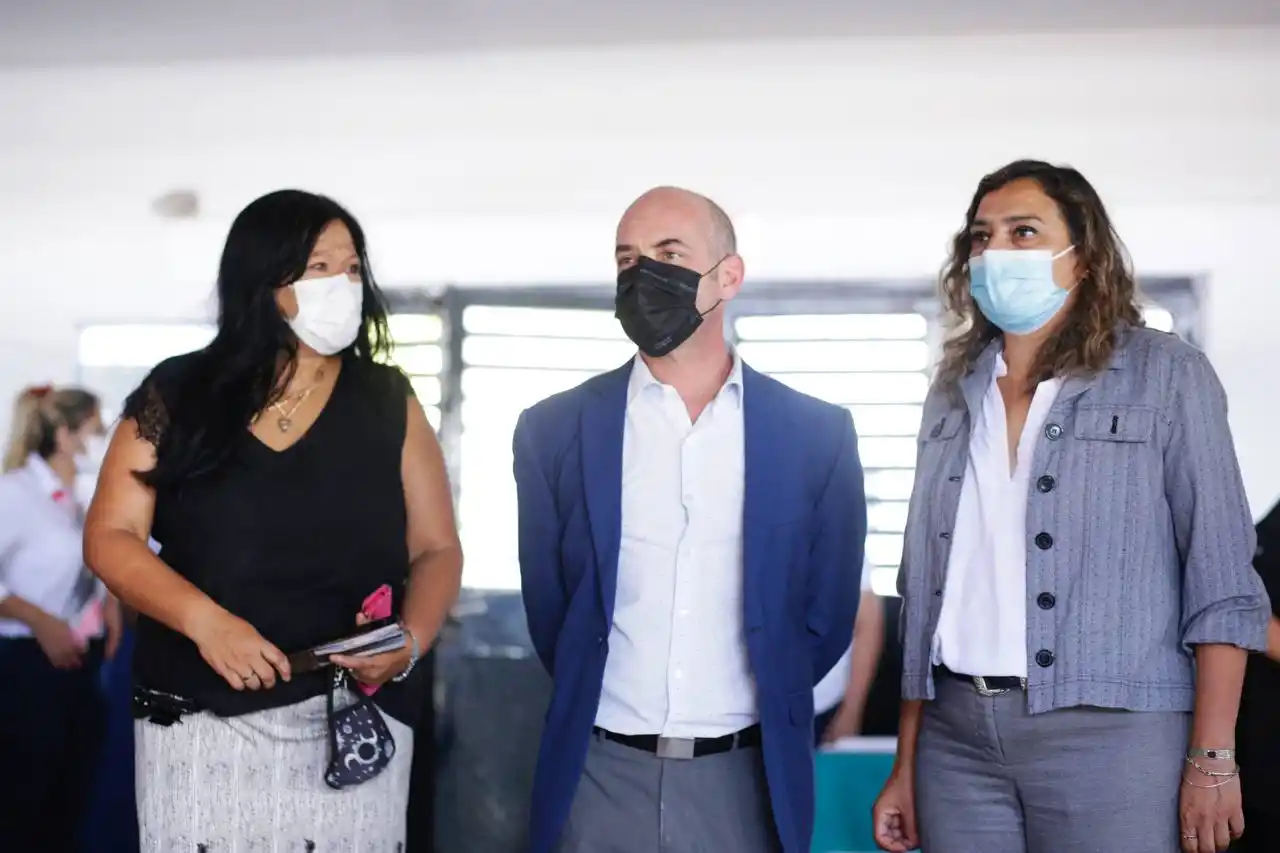 Foto tomada de Twitter: @jplichtmajer