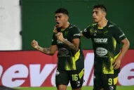 San Martín: vocación de ataque