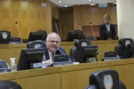 Hoy la gente sobrevive ante la constante inflación y pérdida de poder adquisitivo, afirmó Masso