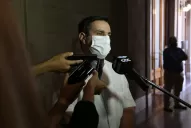 Medina Ruiz: Tucumán está en una situación epidémica con disminución de casos de covid-19