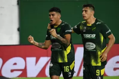 San Martín: vocación de ataque