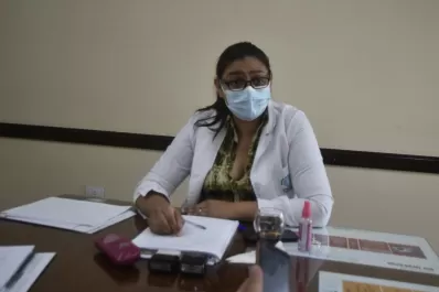 “Siempre está latente el riesgo de una nueva ola”