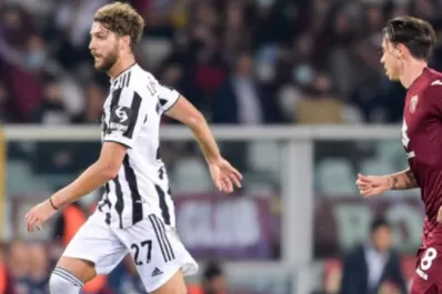 El clásico Juventus-Torino y la Primera Nacional, lo más destacado de la agenda de TV